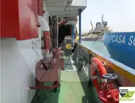 Tàu khảo sát để bán