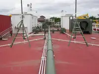 Sà lan để bán