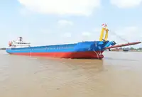 Chuyên chở khối lượng lớn rao bán