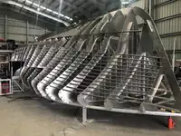 Tàu làm việc để bán