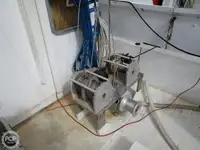 Tàu kéo lưới để bán