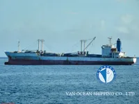 Tàu lạnh để bán