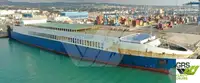 Ro-Ro ship rao bán