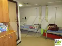 Tàu cung cấp để bán
