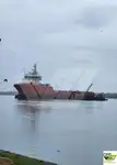 Tàu cung cấp để bán