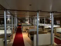 Catamaran rao bán