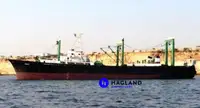 Tàu kéo lưới đông lạnh cỡ lớn để bán
