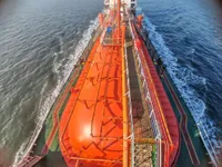 Tàu chở LPG để bán