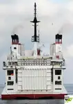 Ro-Ro ship rao bán
