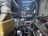 Tàu kéo lưới để bán