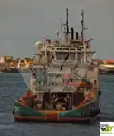 Tàu cung cấp để bán