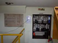 Tàu chở dầu/hóa chất để bán