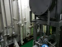 Tàu chở dầu/hóa chất để bán
