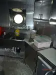 Tàu kéo để bán