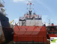 Tàu đổ bộ, chở hàng để bán