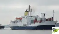 Tàu chở hàng rời để bán