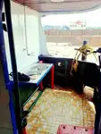 Tàu đổ bộ, chở hàng để bán