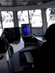 Tàu khảo sát để bán