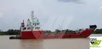 Tàu đổ bộ, chở hàng để bán