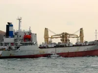 Tàu lạnh để bán