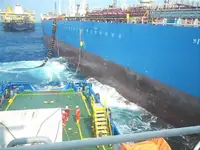 Tàu chở hàng rời để bán