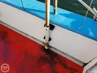 Tàu phà để bán