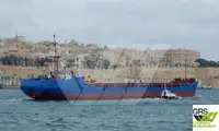 Tàu chở hàng rời để bán