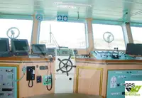 Tàu đổ bộ, chở hàng để bán