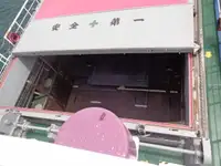 Tàu chở hàng rời để bán