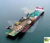 Tàu đổ bộ, chở hàng để bán