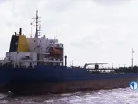Tàu chở dầu/hóa chất để bán
