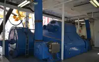 Tàu chở khí tự nhiên hóa lỏng (LNG) để bán