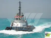 Tàu kéo để bán