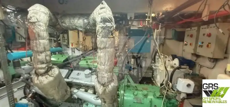 Tàu cung cấp để bán
