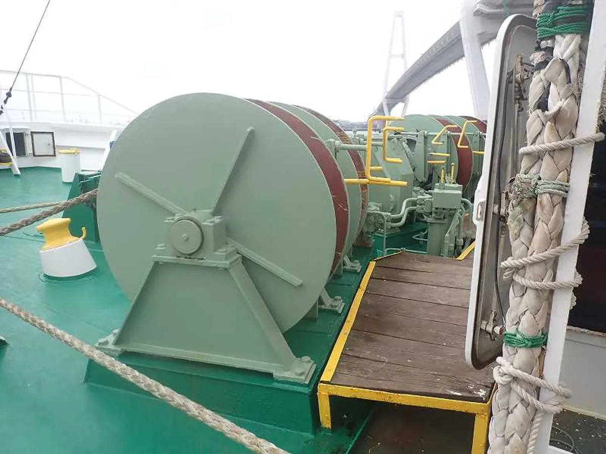 General Cargo/Multi-purpose để bán