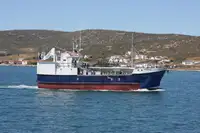Purse seiner rao bán
