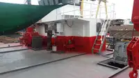 General Cargo/Multi-purpose để bán