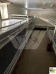 Tàu cung cấp để bán