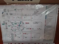 Tàu làm việc để bán