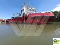 Tàu cung cấp để bán