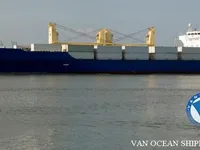 Tàu lạnh để bán