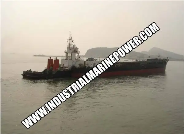 Tàu kéo để bán