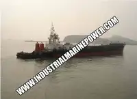 Tàu kéo để bán