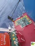 Tàu chở hàng rời để bán
