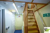 Tàu tuần tra để bán