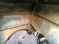 Tàu container để bán
