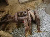 Sà lan để bán