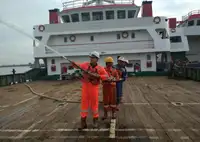 Tàu đổ bộ, chở hàng để bán