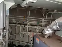 Tàu chở hàng rời để bán