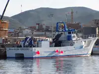 Catamaran rao bán